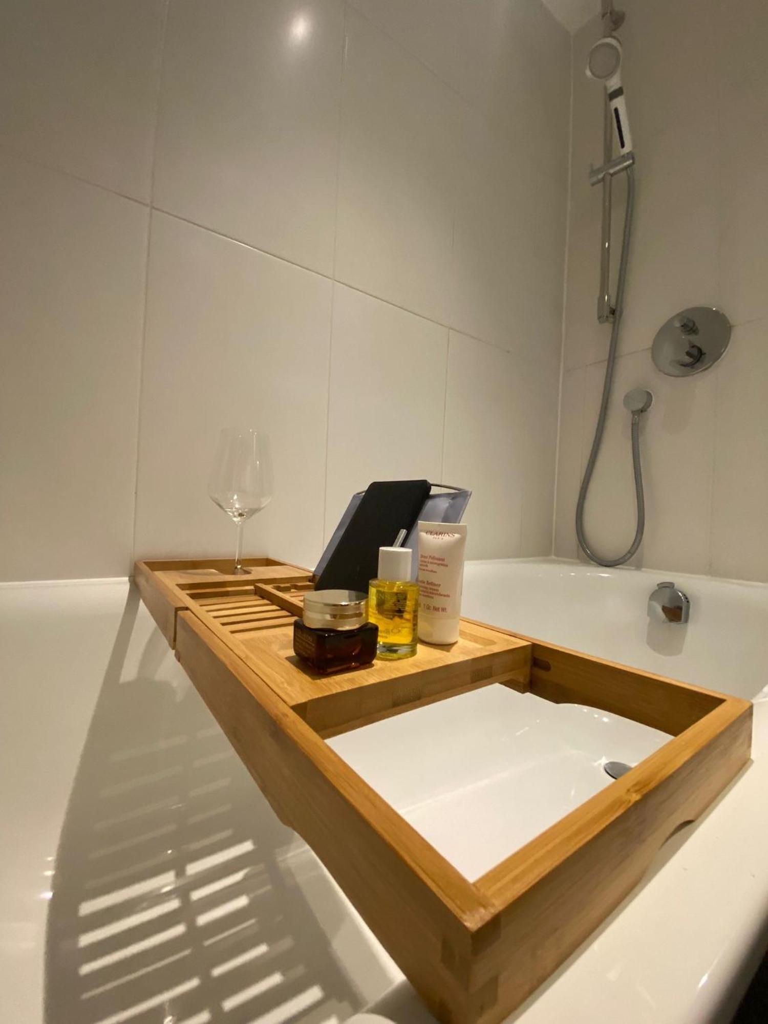 2 Bedroom Apartment In Kings Cross, London, N1 Exteriér fotografie